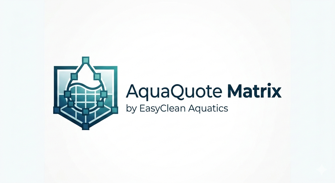 AquaQuote Matrix