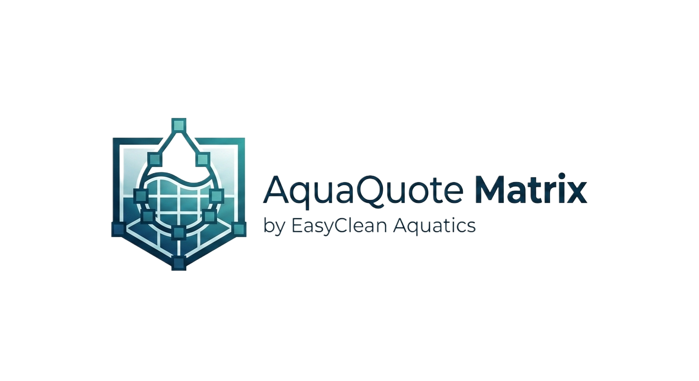 AquaQuote Matrix
